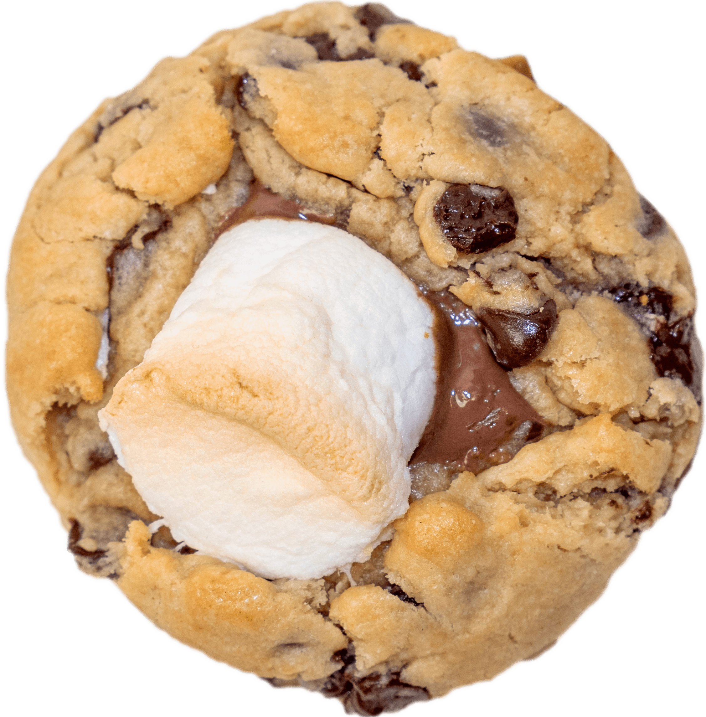S'mores